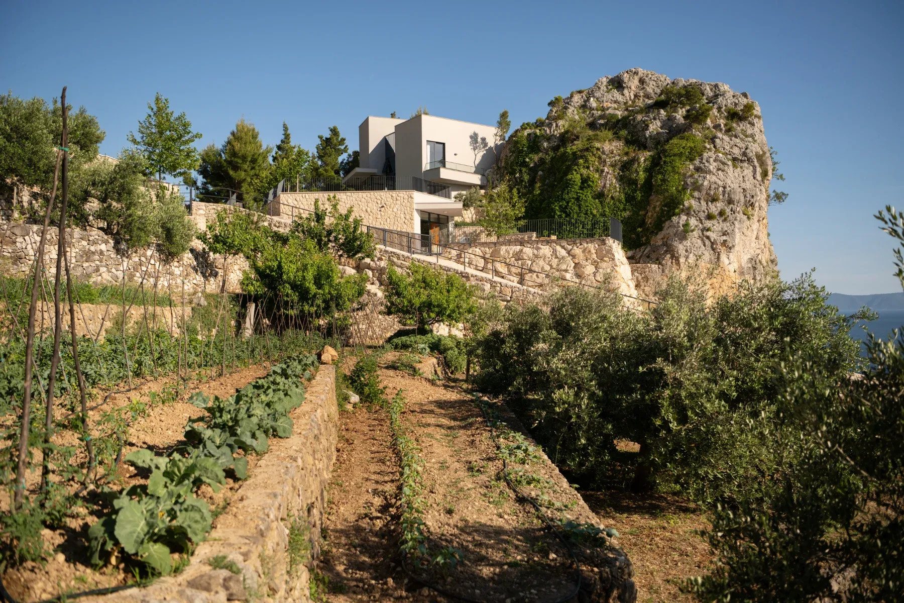 Villa Kuk Oaza - photo 21