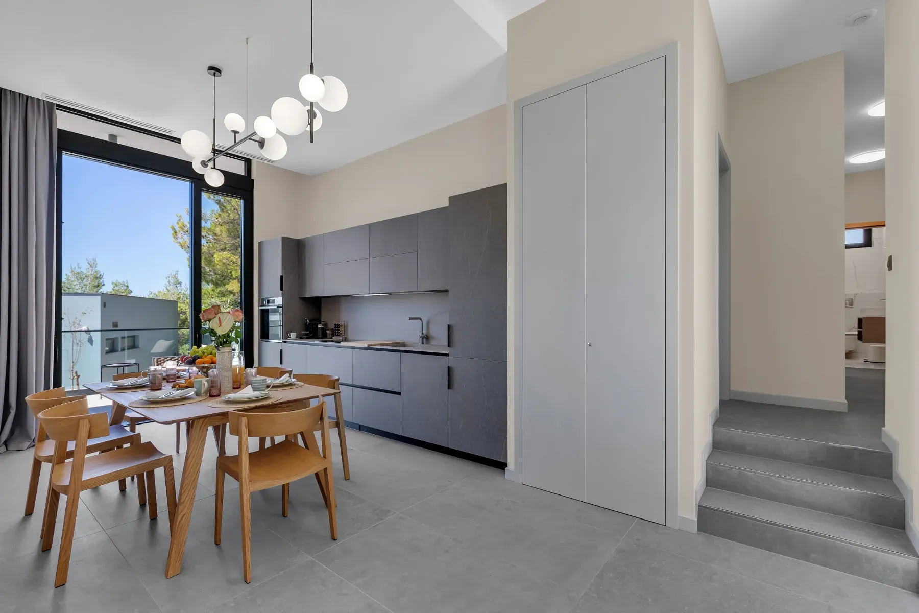 Villa 2 - photo 3