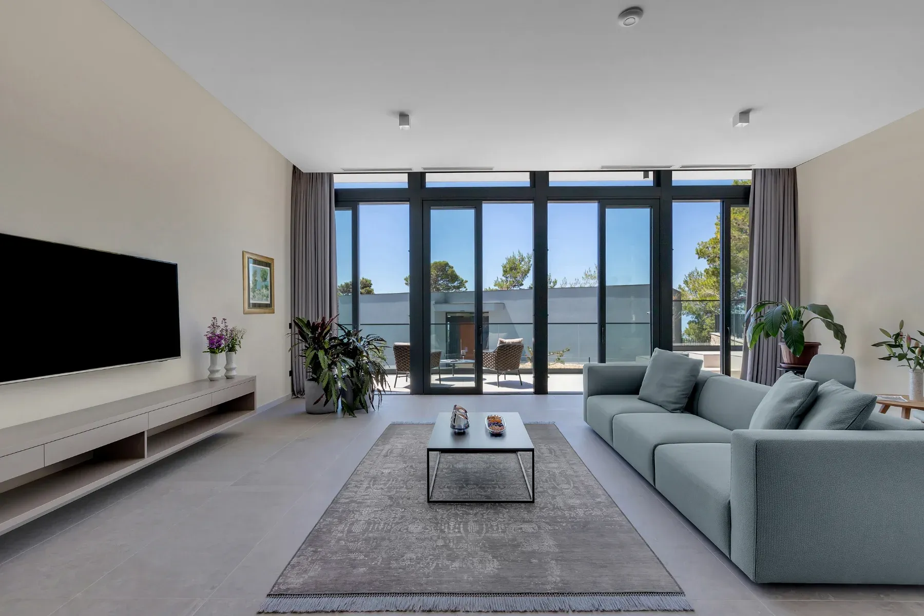 Villa 2 - photo 6