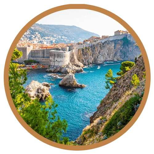 Dubrovnik