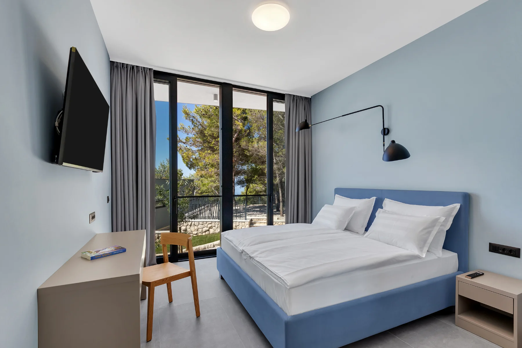 Villa 2 - fotografija 1