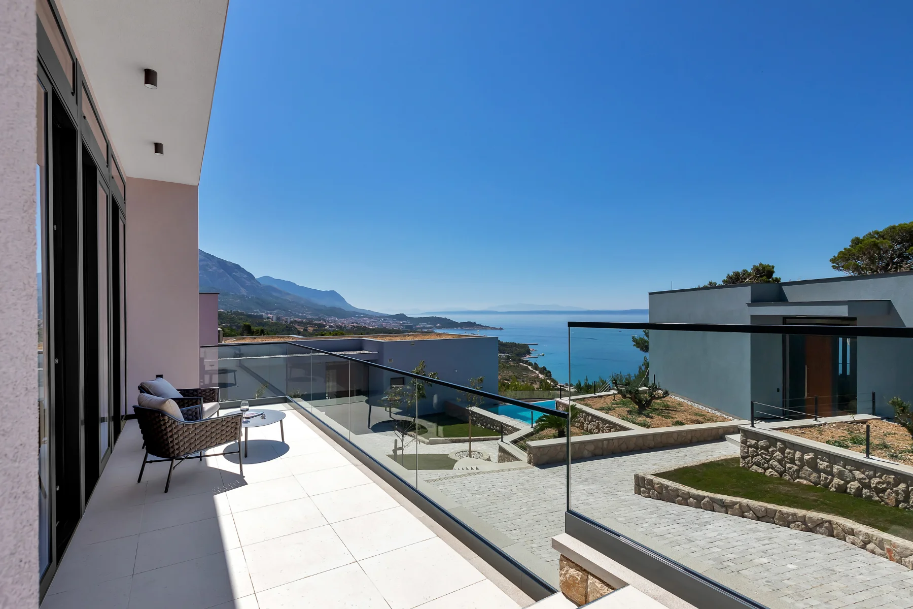 Villa 2 - fotografija 4