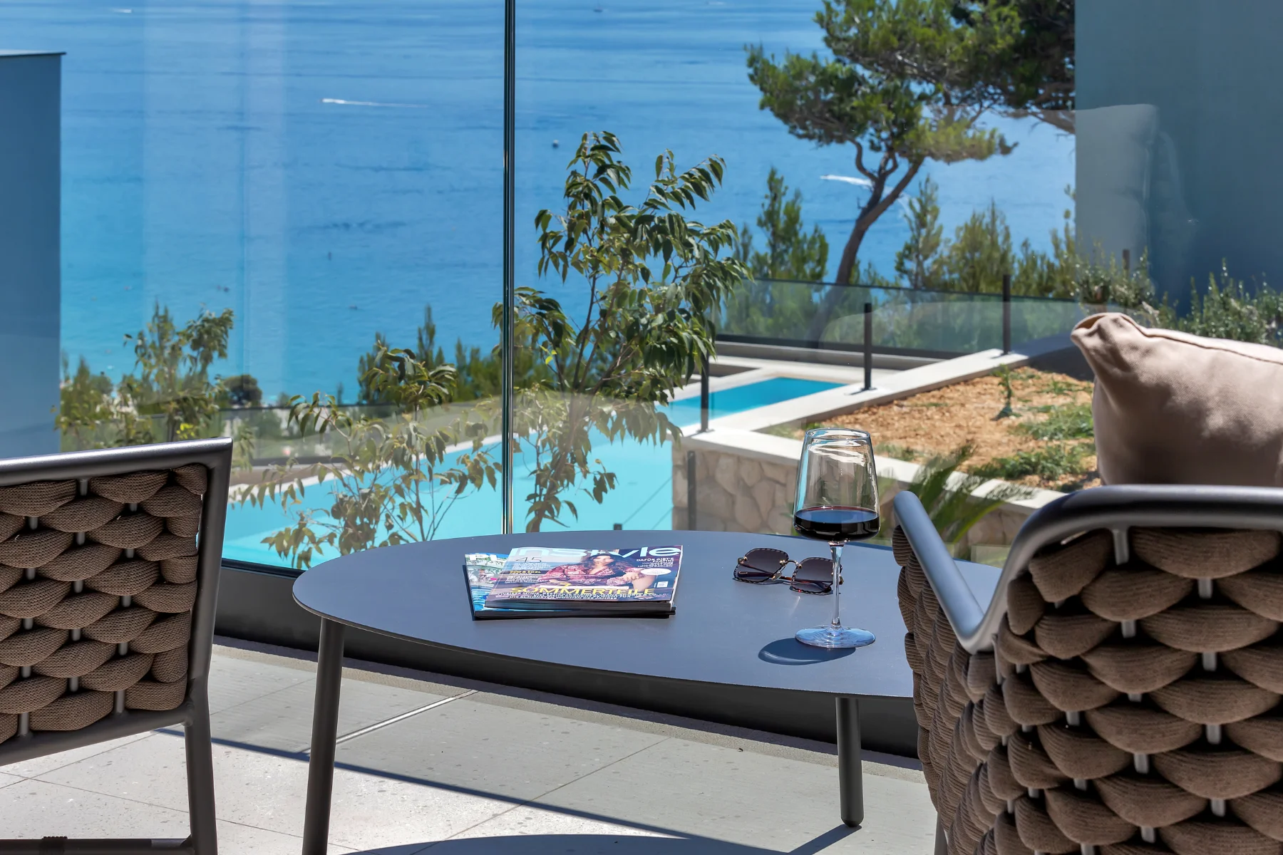 Villa 2 - fotografija 9