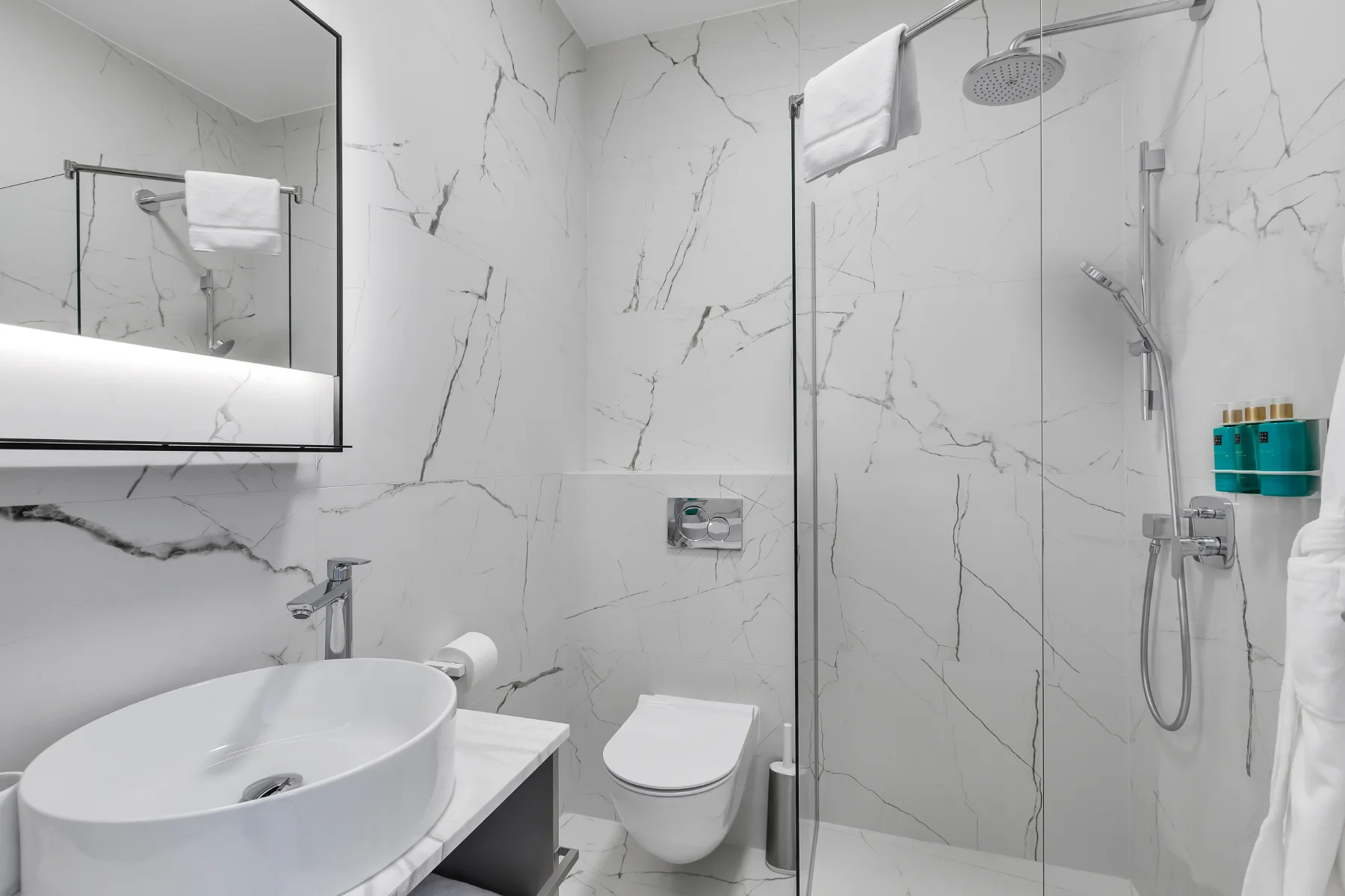 Villa 3 - fotografija 3