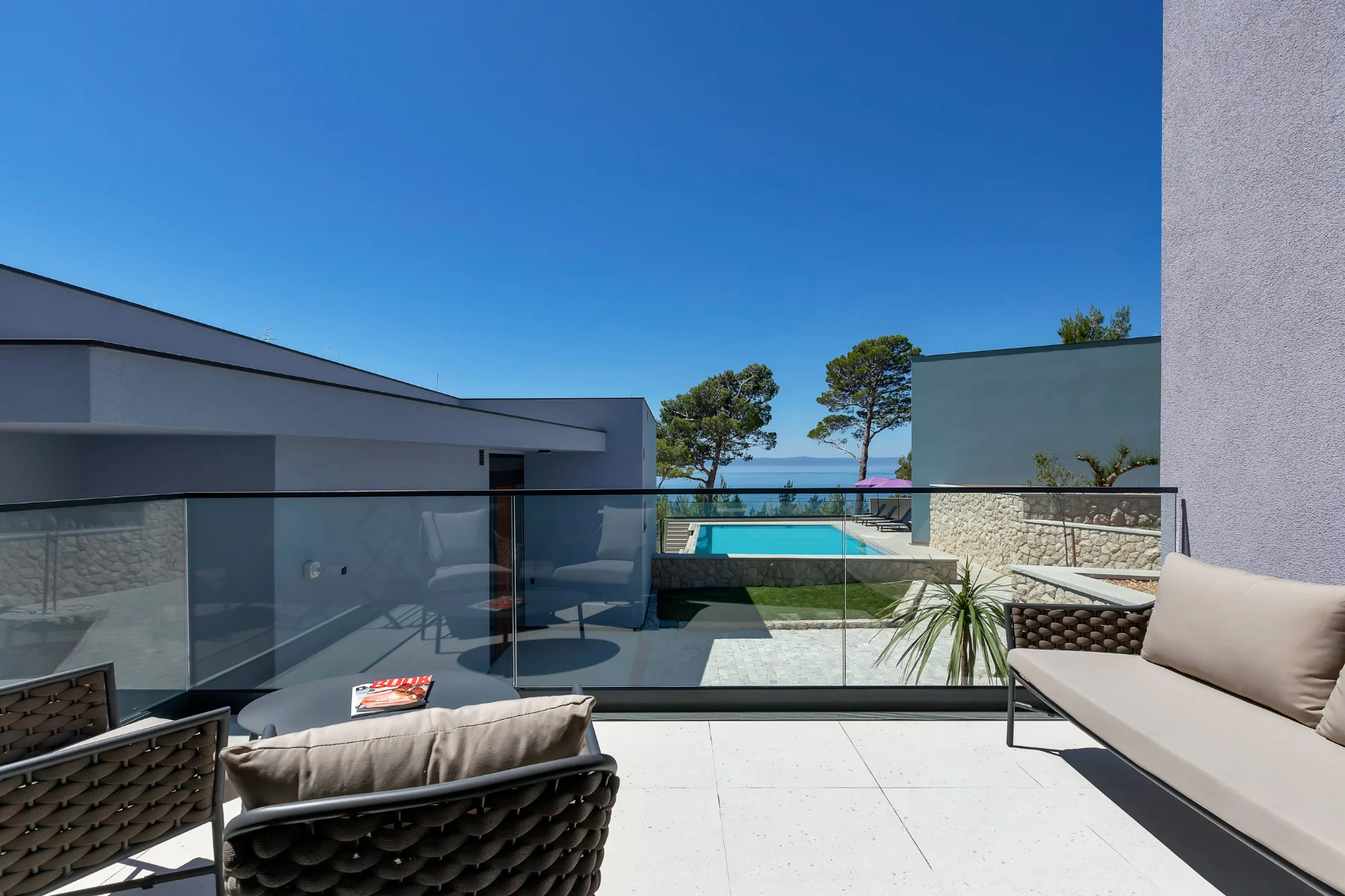 Villa 3 - fotografija 5