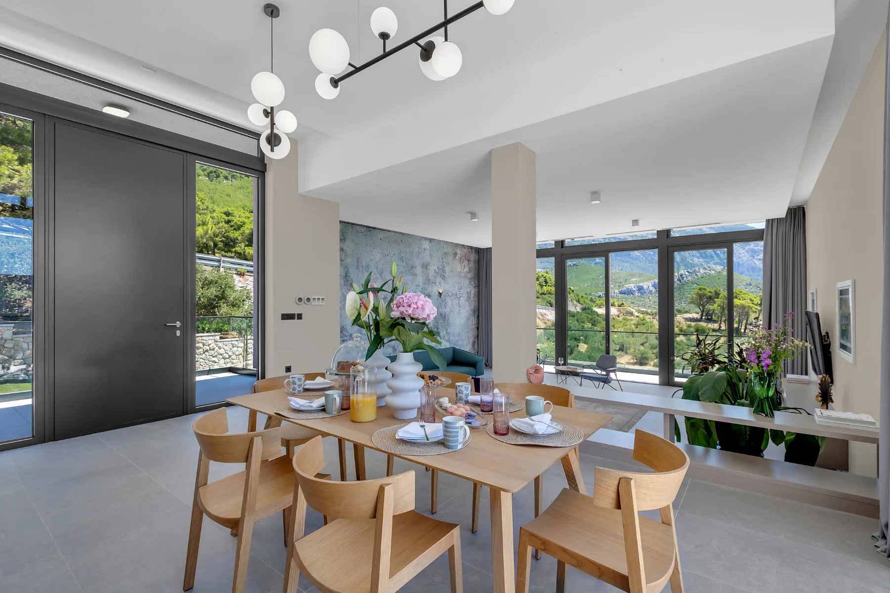 Villa 3 - fotografija 6