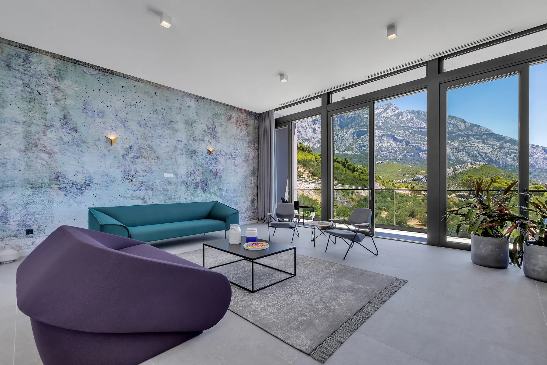 Villa 3 - fotografija 7