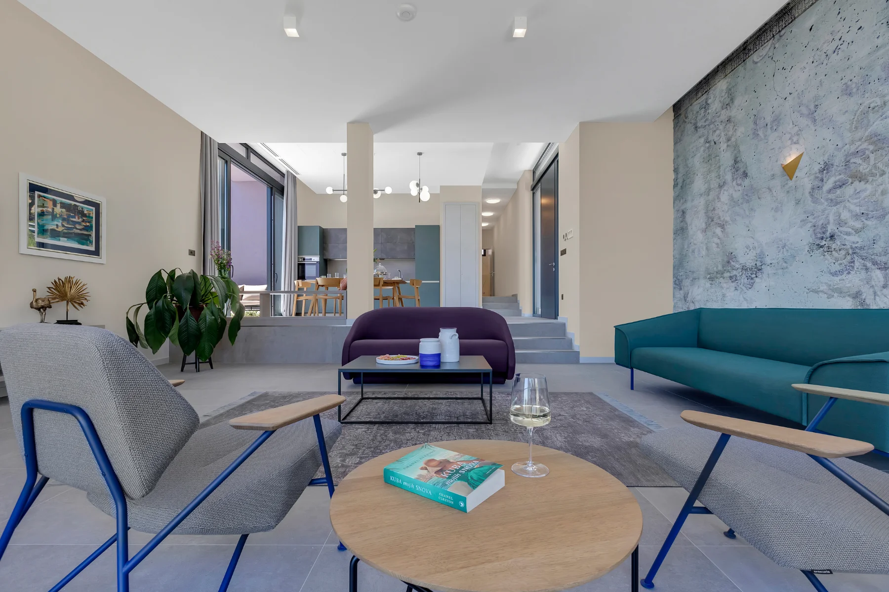 Villa 3 - fotografija 9