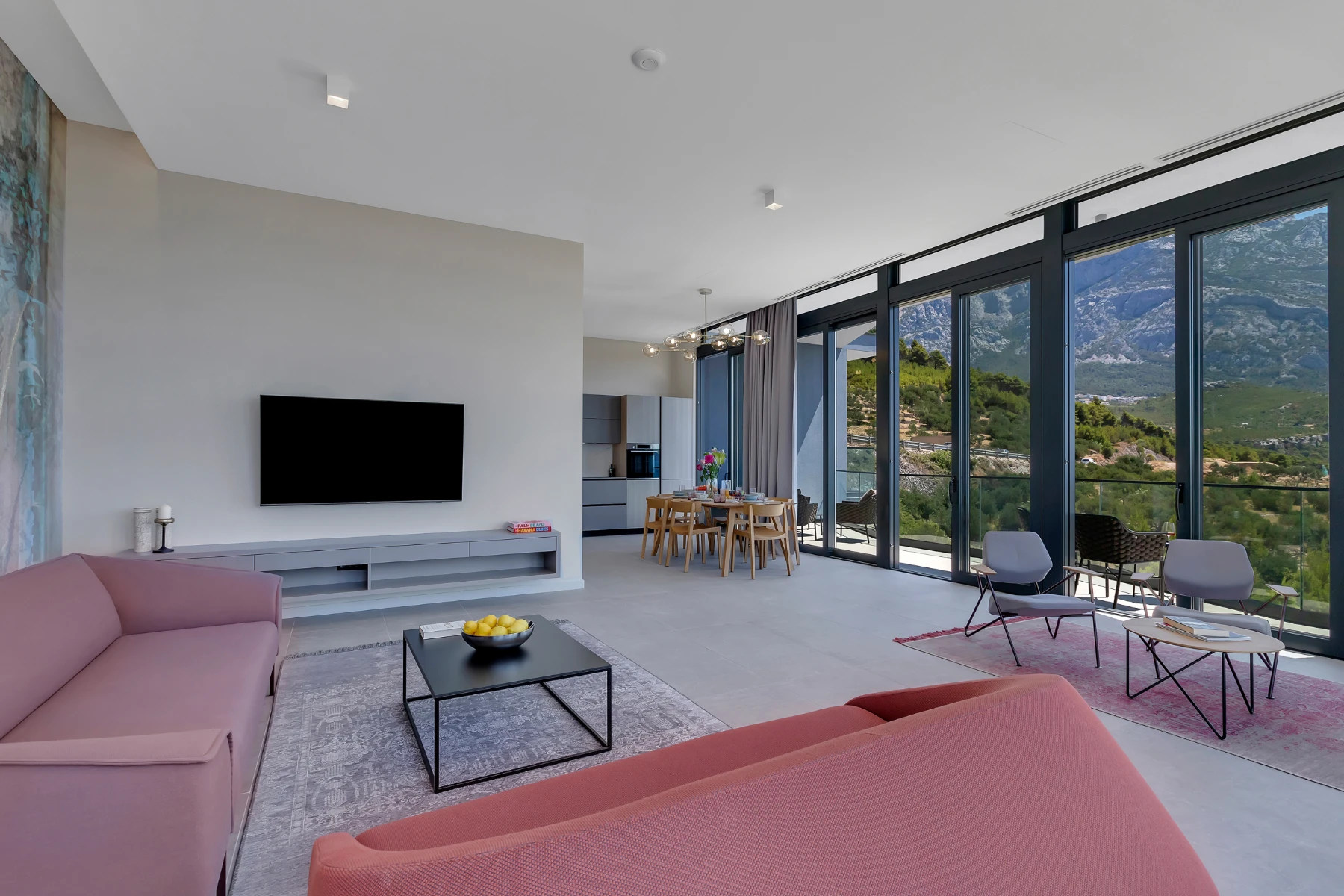 Villa 4 - fotografija 2