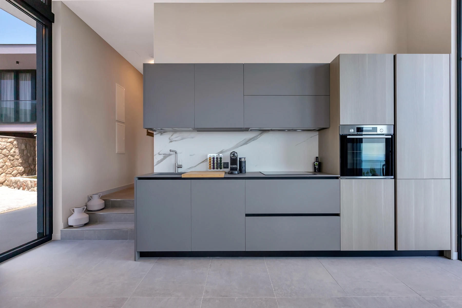 Villa 4 - fotografija 3