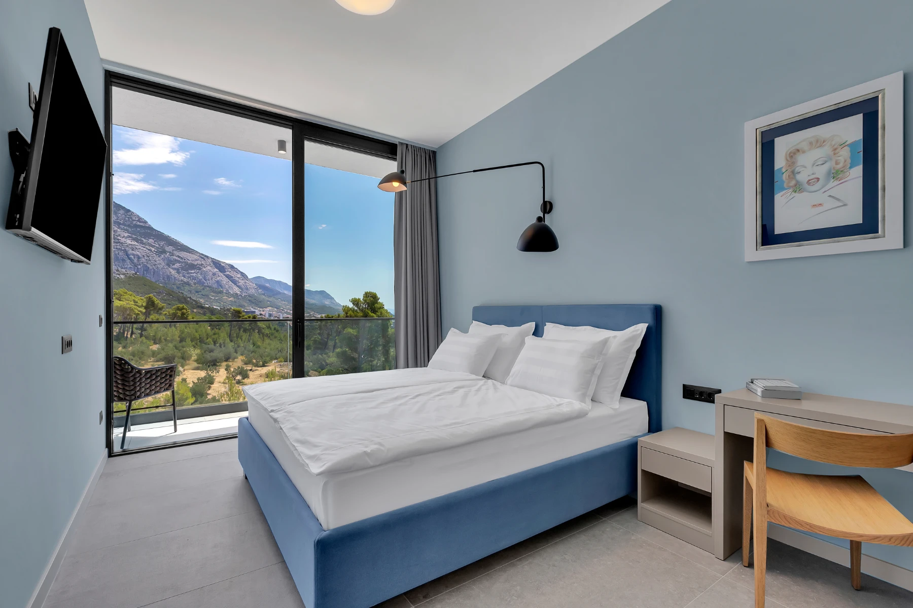 Villa 4 - fotografija 4