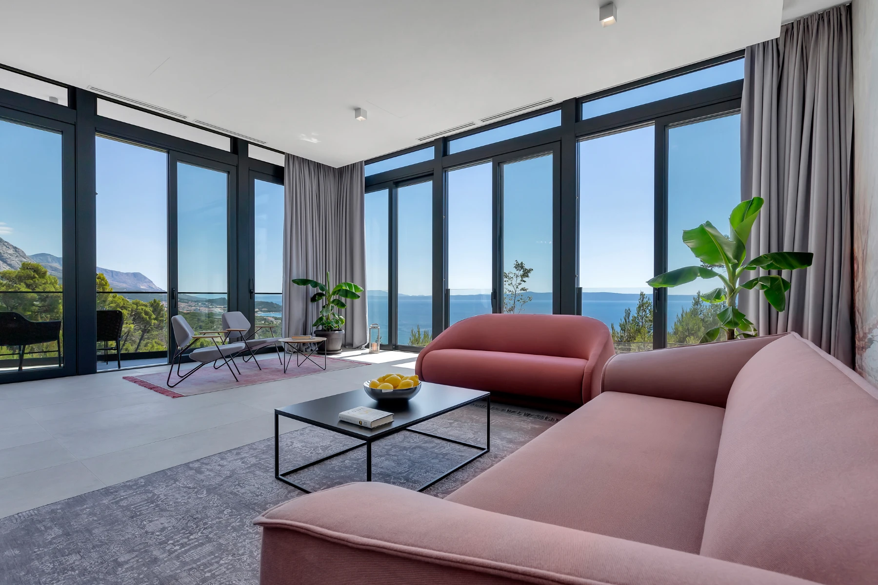 Villa 4 - fotografija 6