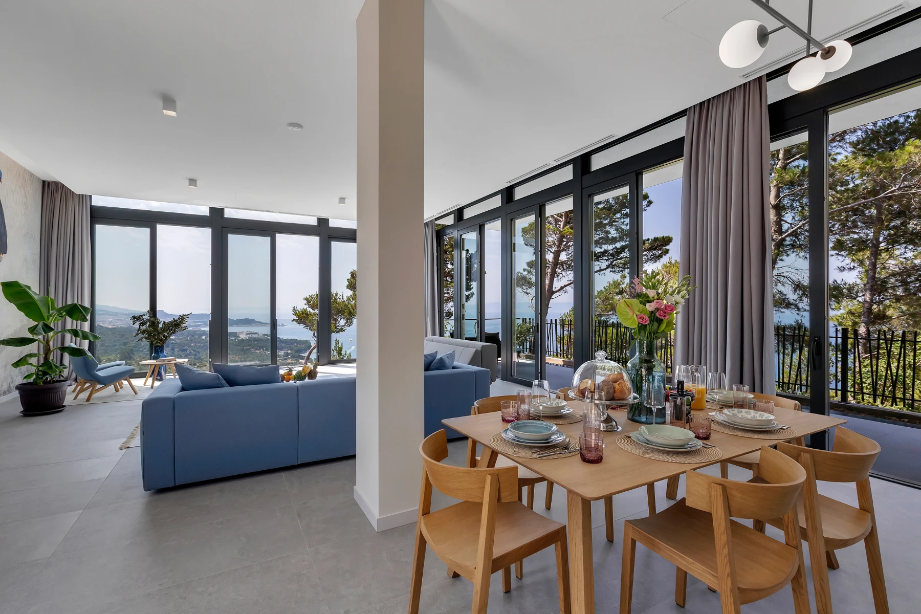 Villa 5 - fotografija 3