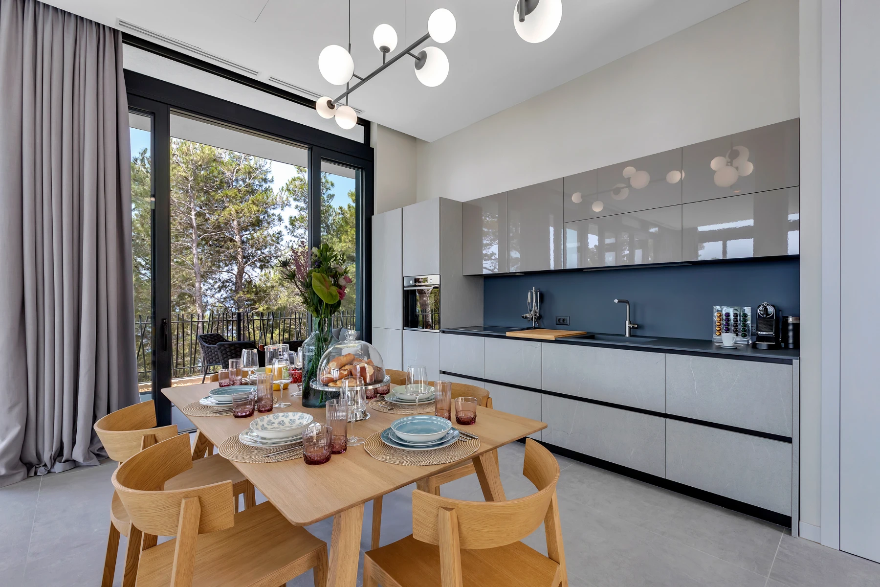 Villa 5 - fotografija 4