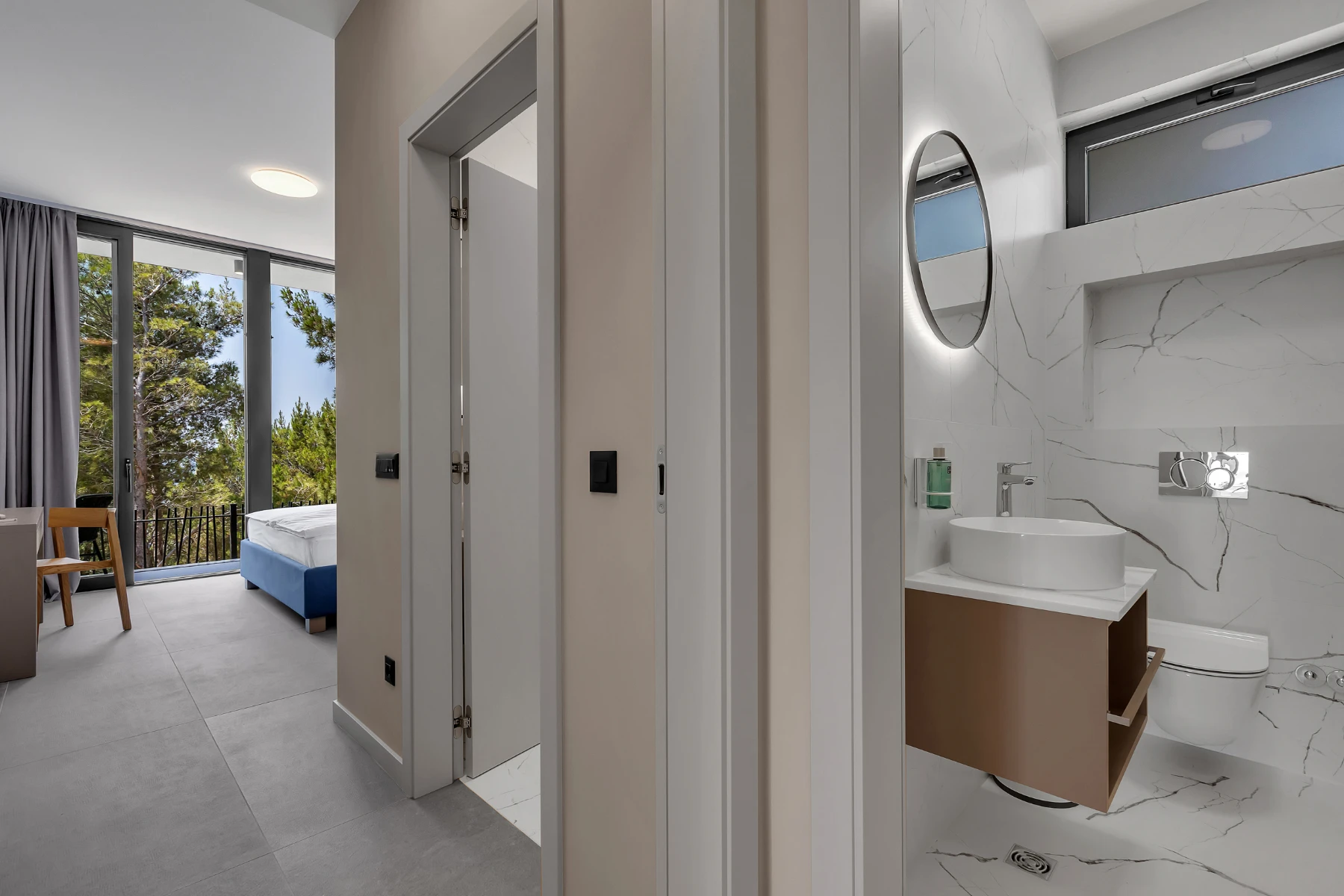 Villa 5 - fotografija 5