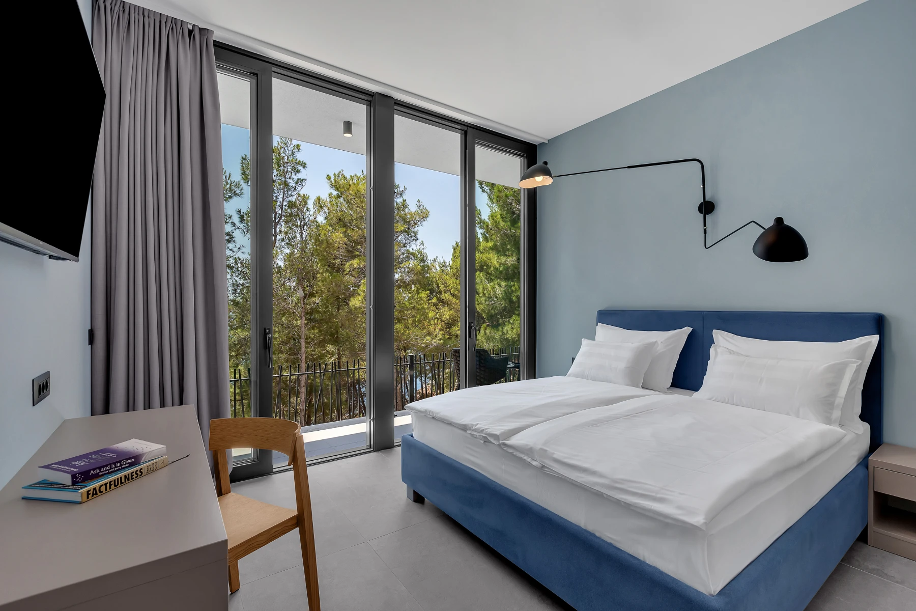 Villa 5 - fotografija 7