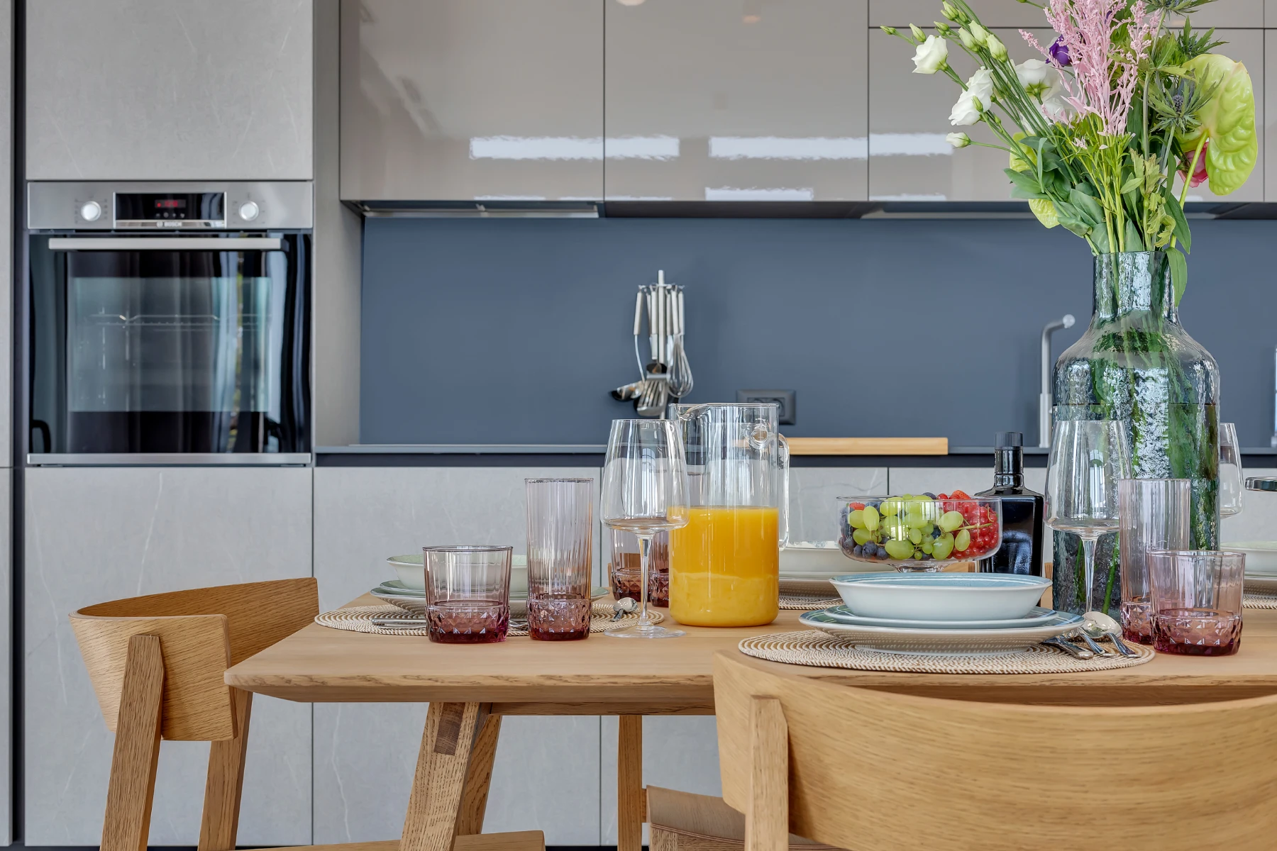 Villa 5 - fotografija 8