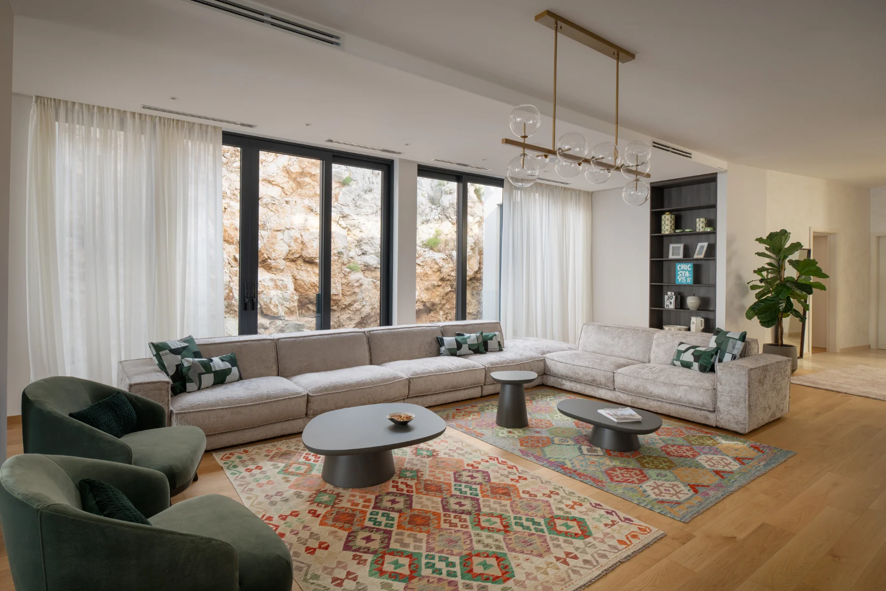 Villa Kuk Oaza - fotografija 3