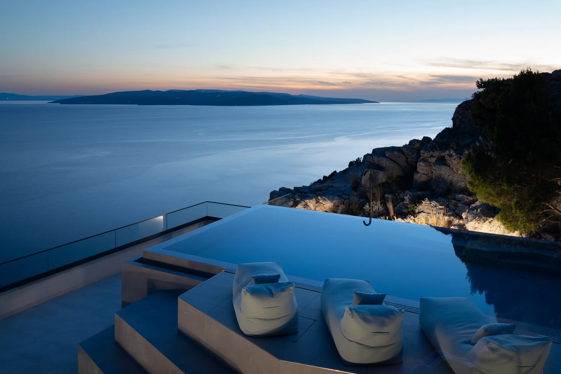 Villa Kuk Oaza - fotografija 8