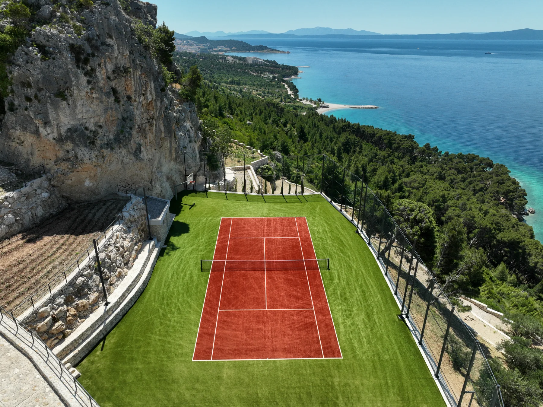 Villa Kuk Oaza - fotografija 9