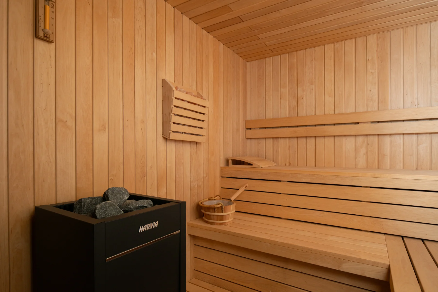 Villa Kuk Oaza - fotografija 10