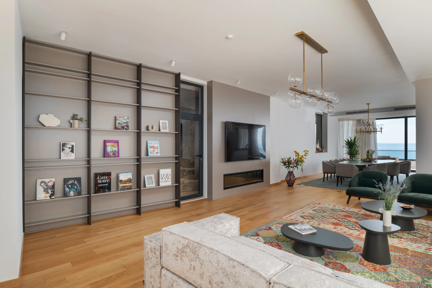 Villa Kuk Oaza - fotografija 15