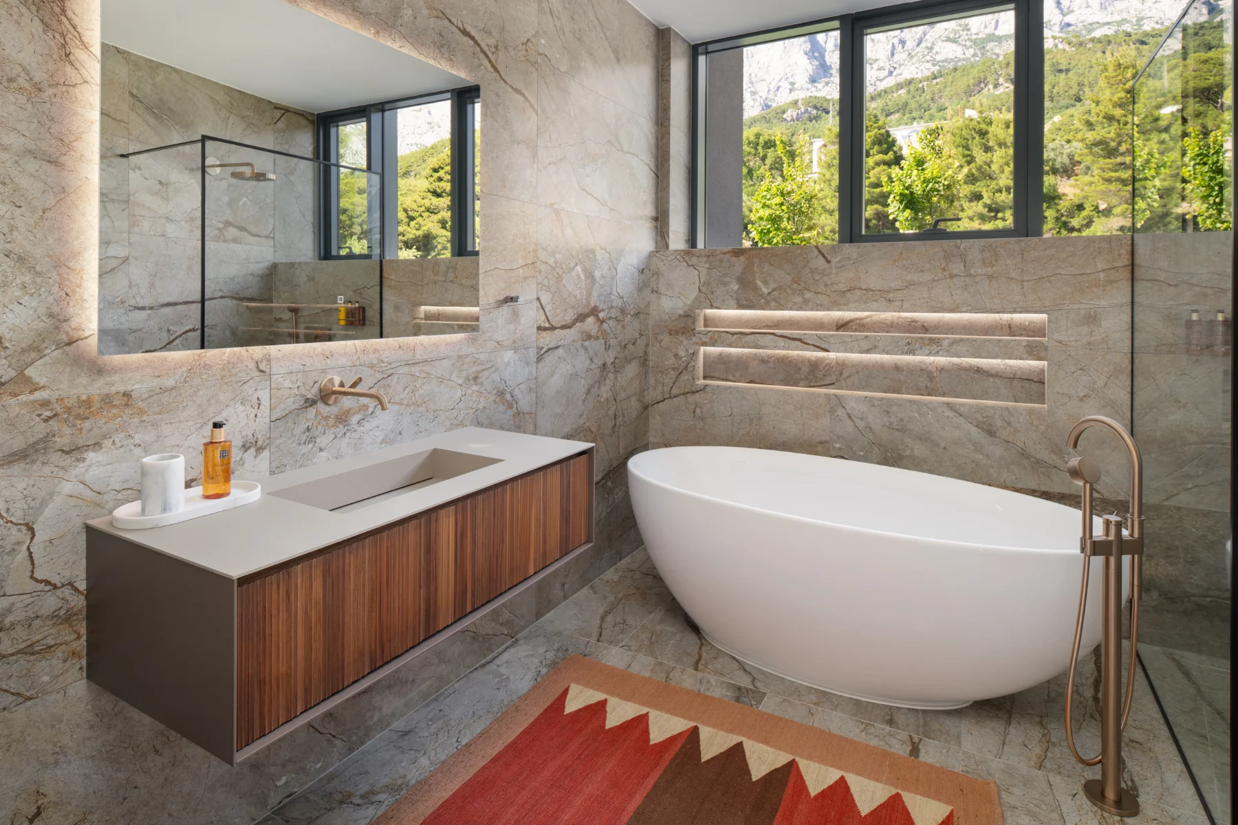 Villa Kuk Oaza - fotografija 17